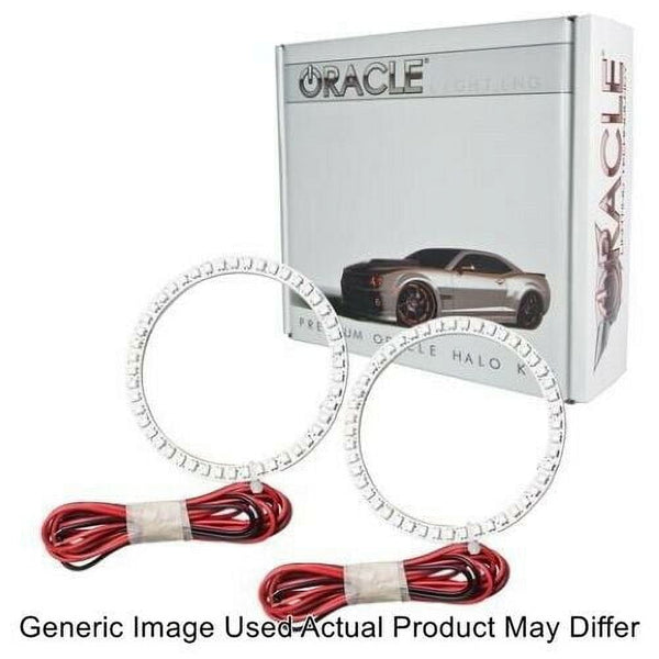 Oracle Lights 2446-009 LED Head Light Halo Kit Pink for 2006-2011 Fits Nissan 350Z