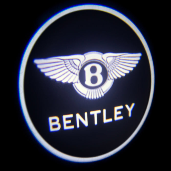 ORACLE Door LED Projectors - Bentley