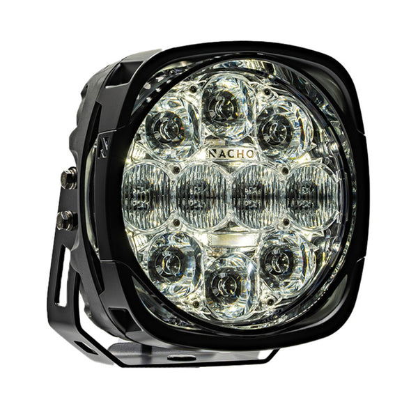 ARB Driving Lights, Fits Toyota Land Cruiser Prado 250 Series PM612