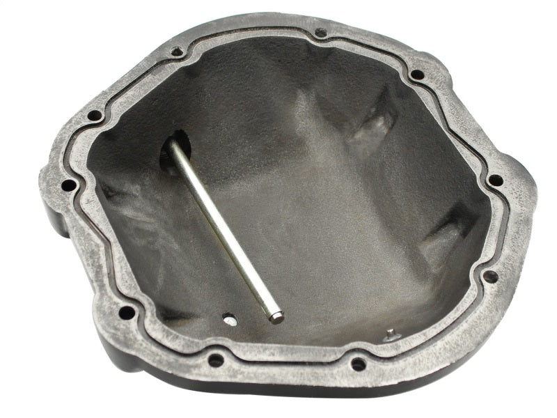 Afe Diff/Trans/Oil Covers 46-70162