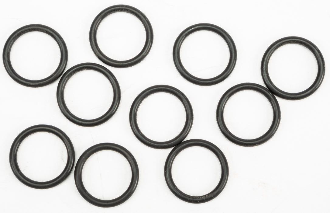 James Gaskets O-Ring Oil Pump Plug 10/Pk 11900010