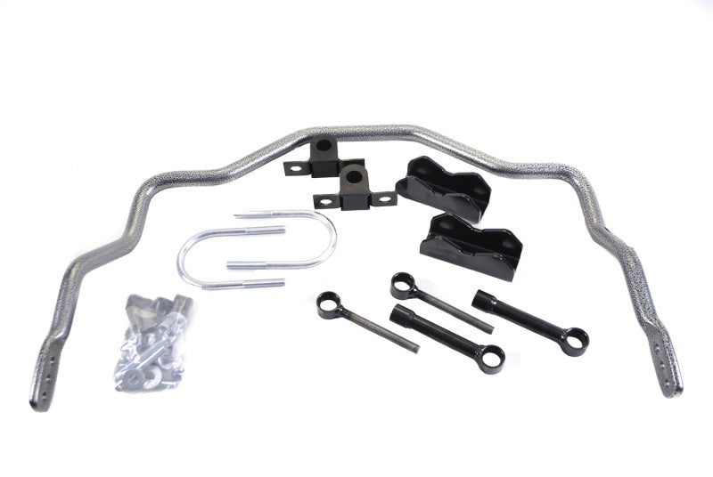 Hellwig 73-85 Fits Chevrolet C20 Suburban 2/4WD Solid Heat Treated Chromoly 1-1/8in Rear Sway Bar 7726