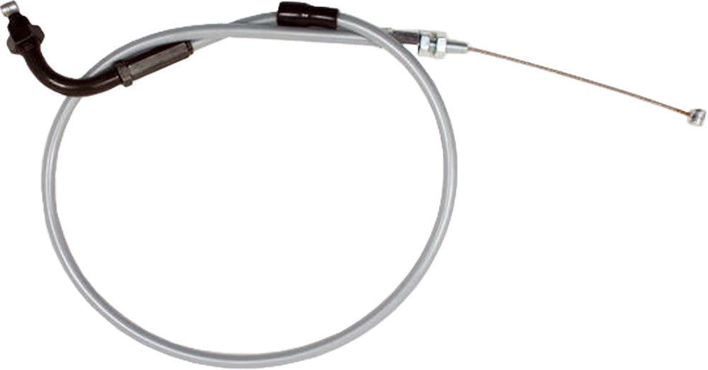 Motion Pro Black Vinyl Tachometer Cable 05-0077