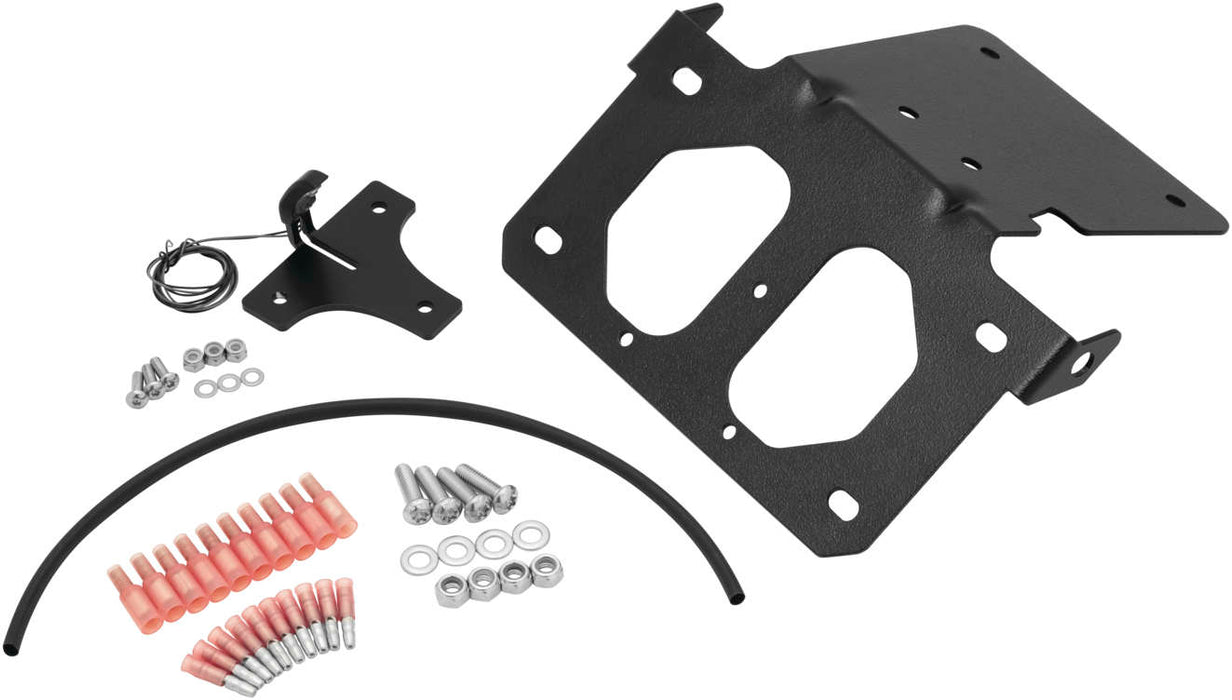 Kuryakyn Tail Tidy Kit For Grom 9278