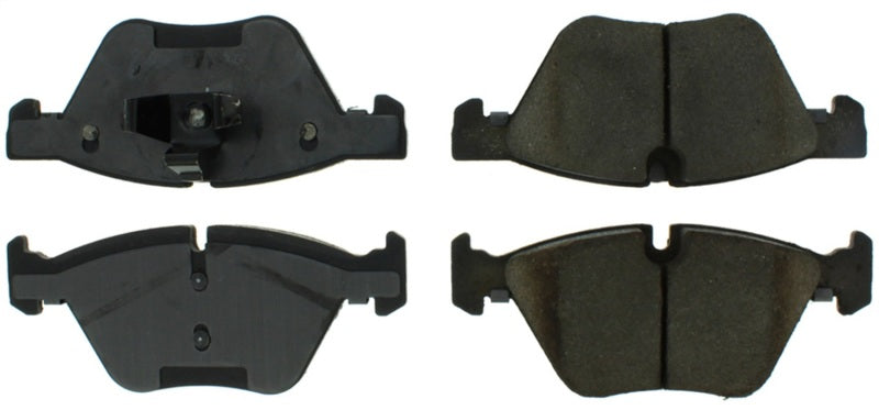 StopTech Street Touring Brake Pads 308.10611