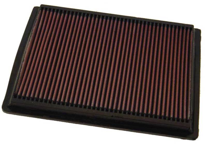 K&N DU-9001 Air Filter for DUCATI MONSTERS 01-08