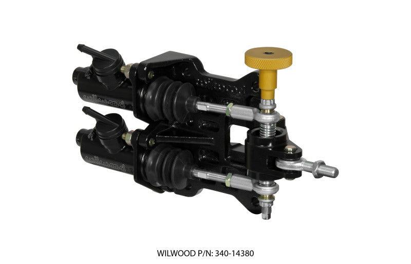 Wilwood Wil Brake And Clutch Pedals 340-14380