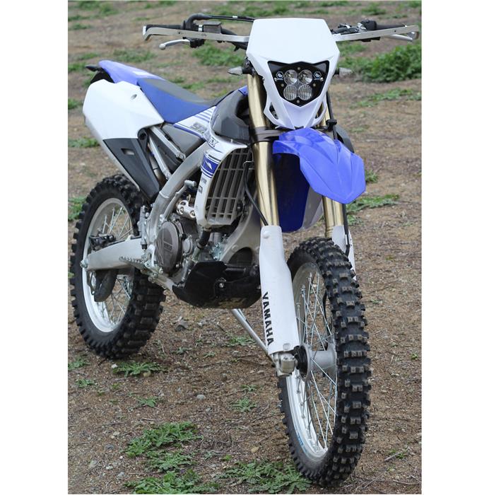Baja Designs Xl Sport Yamaha Yz250Fx/450Fx 16-18 W/Headlight Shell 507102