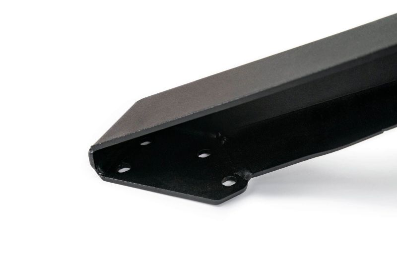 DV8 Offroad Bull Bar Add-On For DV8 Ford Bronco Bumpers Fits 13in Elite Series Light Bar LBUN-01