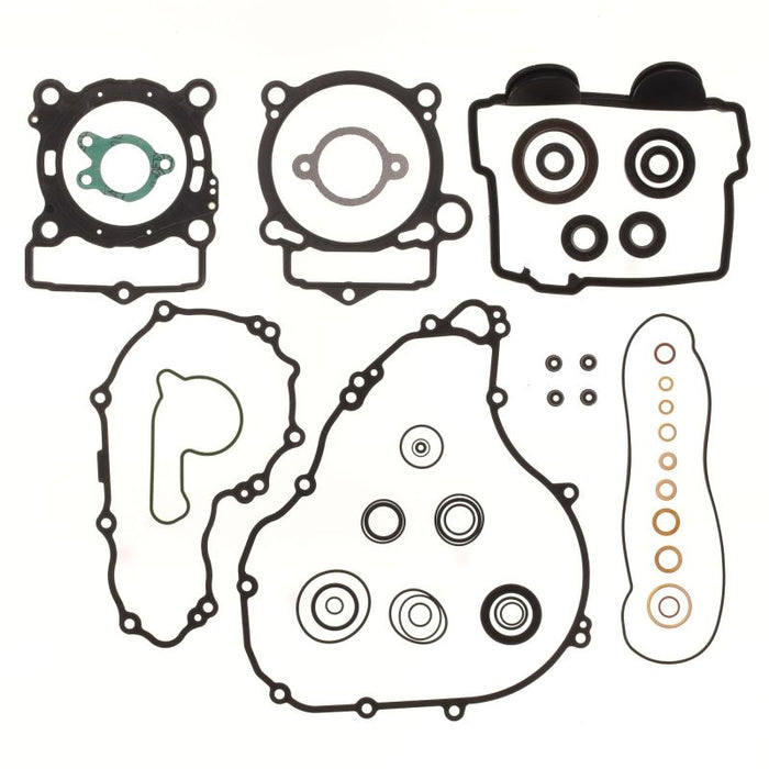 Athena Complete Gasket Kits For Engine Gaskets & Seals Jq P400270900093