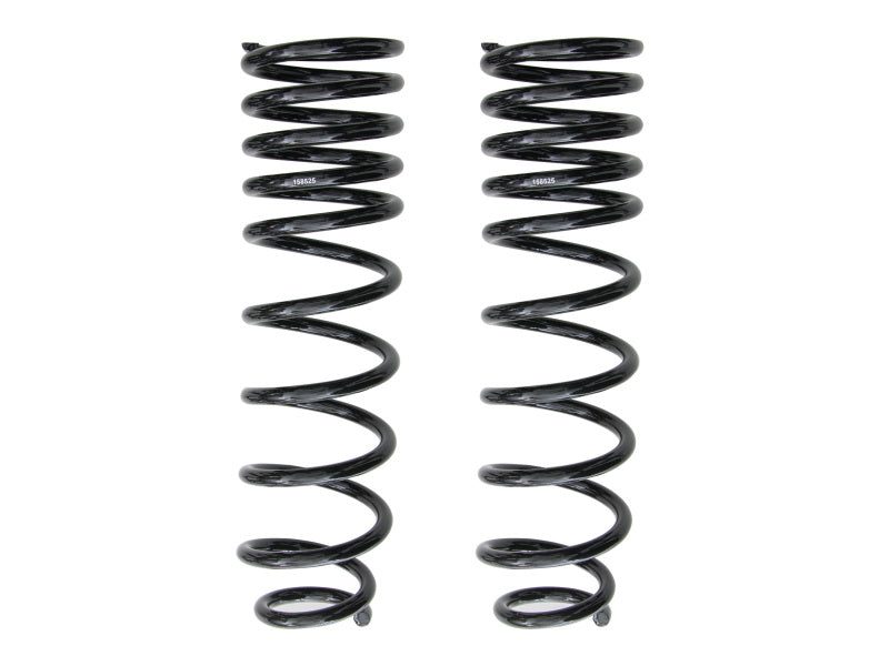 Icon 1991-1997 Land Cruiser 3" Lift Front Dual Rate Spring Kit 53005
