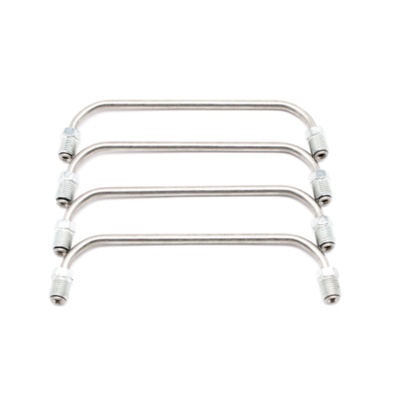 Wilwood SL IIA Fluid Tube 4 pk. 190-3663