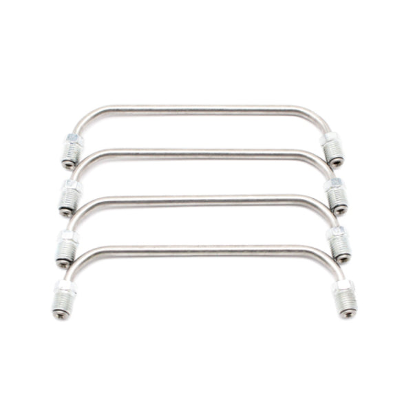 Wilwood SL IIA Fluid Tube 4 pk. 190-3663