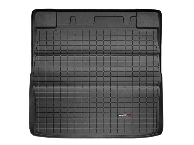 WeatherTech 11+ Honda Odyssey Cargo Liners Black 40476