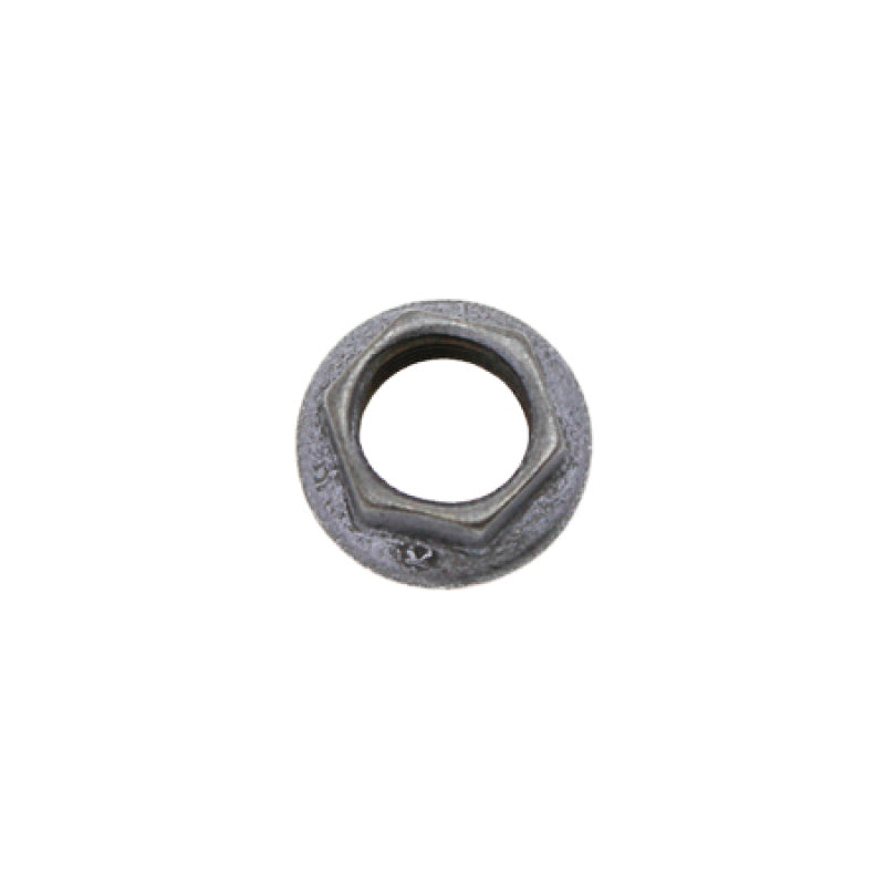 Wilwood Hex Locking Nut 3/8-2 Low Height 230-16550