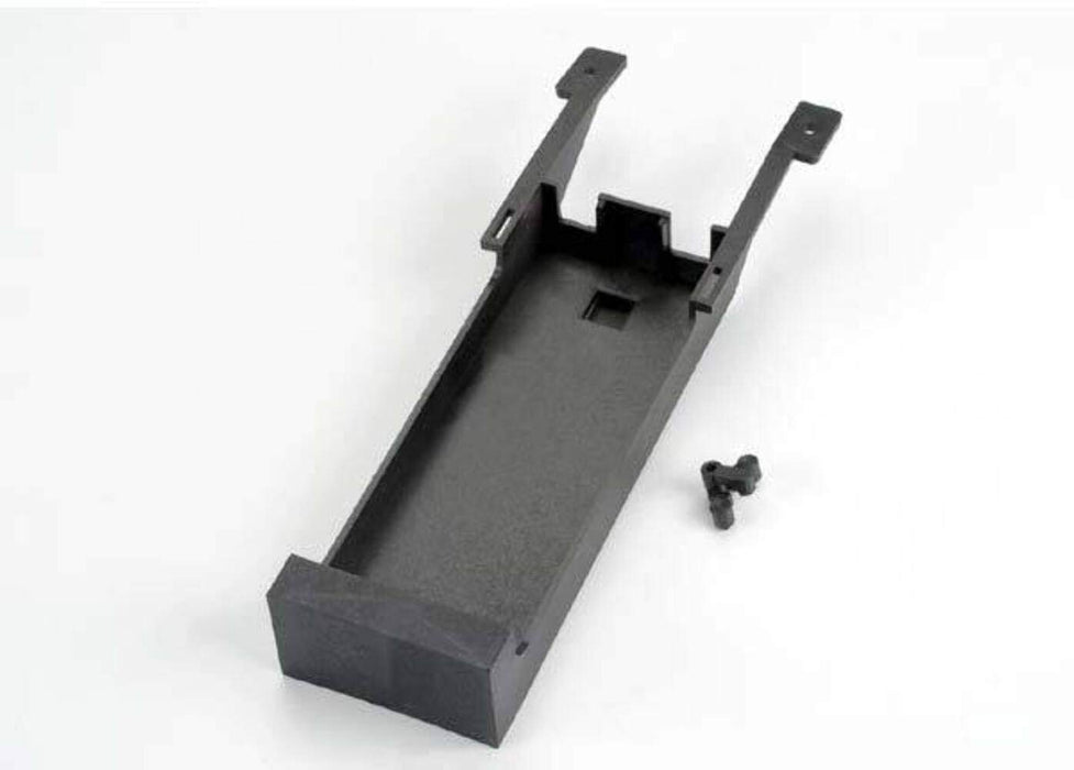 Traxxas Tra Battery Compartment 3821