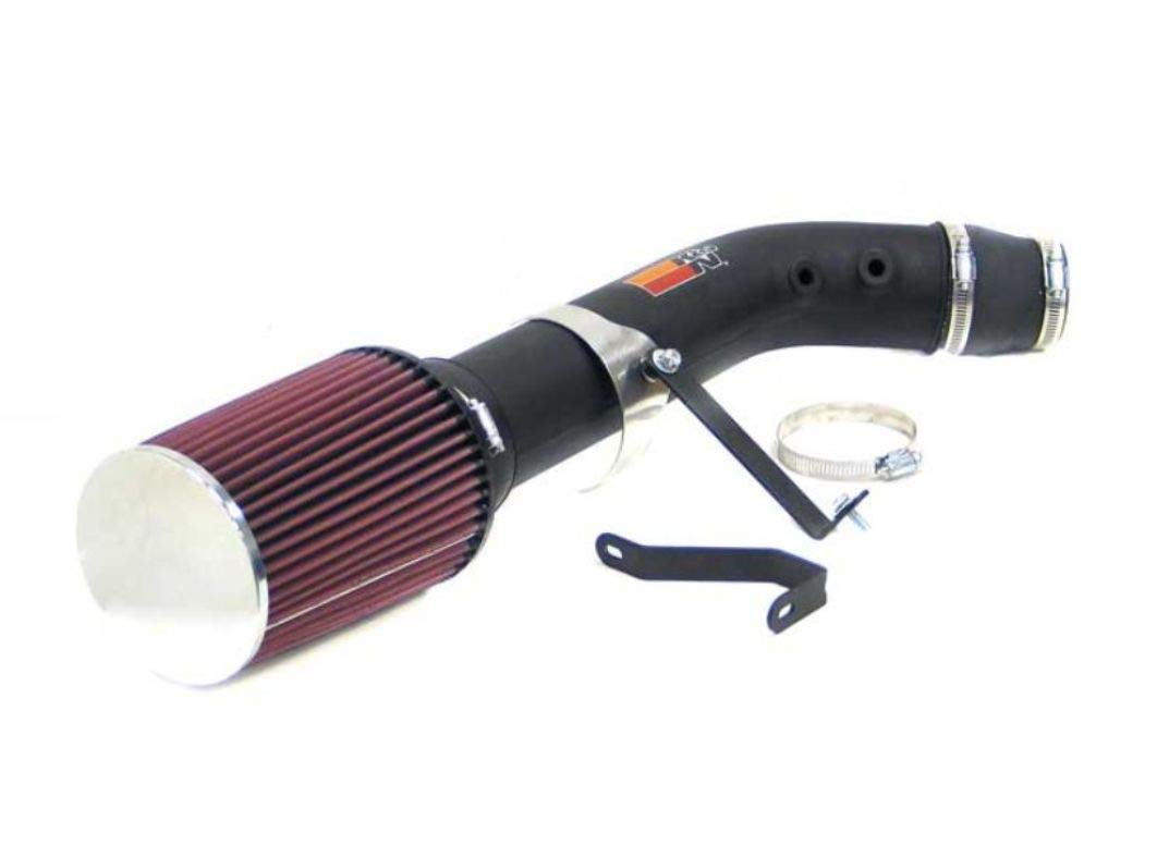 K&N 63-1016 Aircharger Intake Kit for HONDA CIVIC VTEC, 96-99