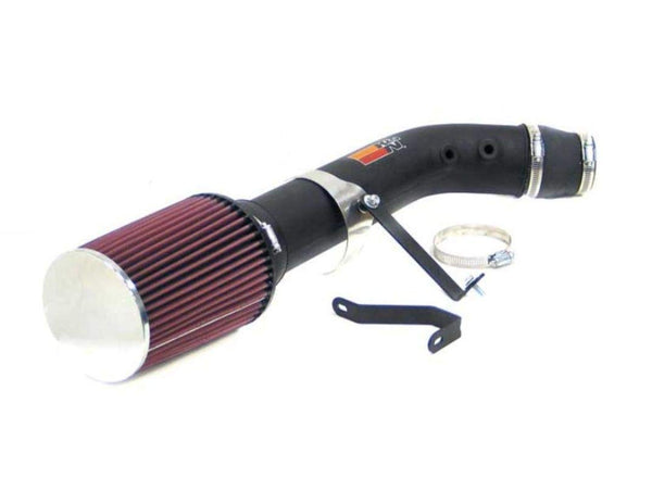 K&N 63-1016 Aircharger Intake Kit for HONDA CIVIC VTEC, 96-99