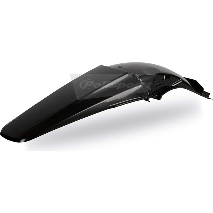 Polisport 8560600002 Rear Fender