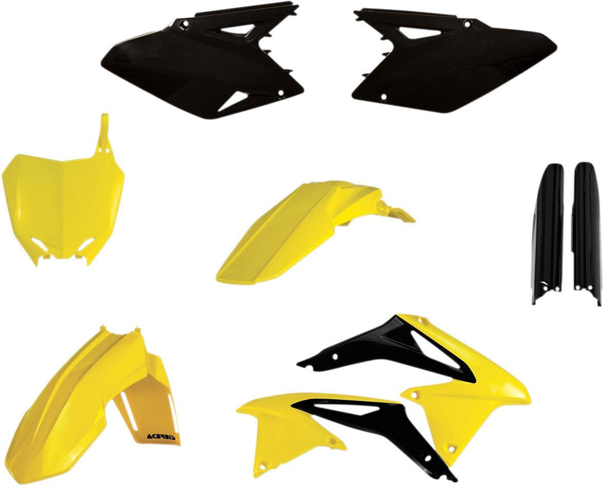 Acerbis 2198045569 Fenders