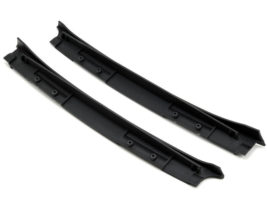 Traxxas 6419 Tunnel Extensions Left/Right XO-1 by Traxxas