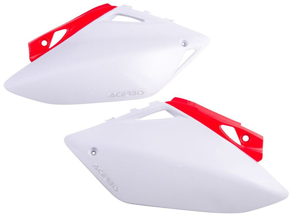 Acerbis 2043310002 Fenders