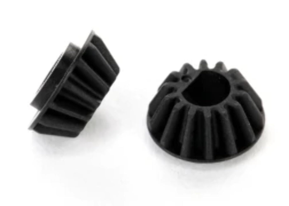 Traxxas Differential Pinion Gear (2 Piece)