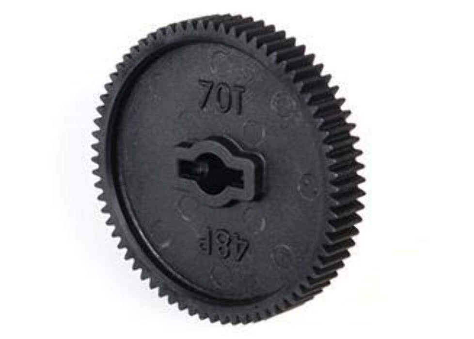 Traxxas 70-Tooth Spur Gear