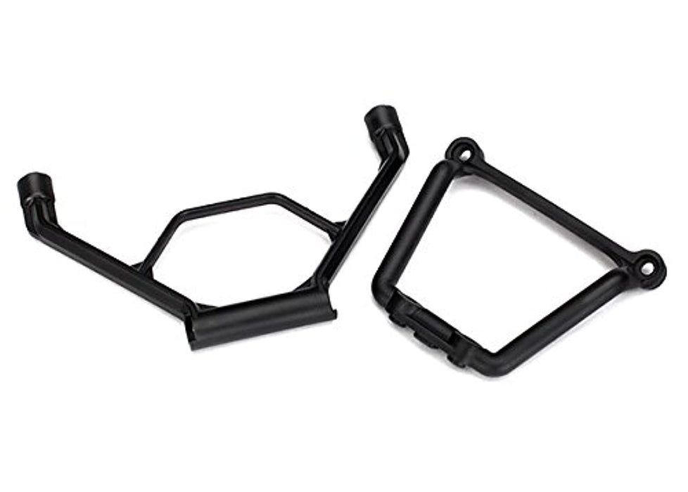 Traxxas X-Maxx Bumper Mount Front