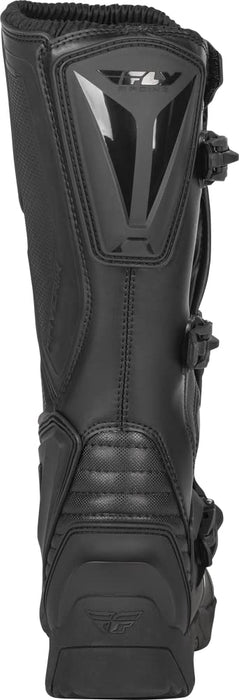 Fly Racing Maverik Enduro Boots (12)
