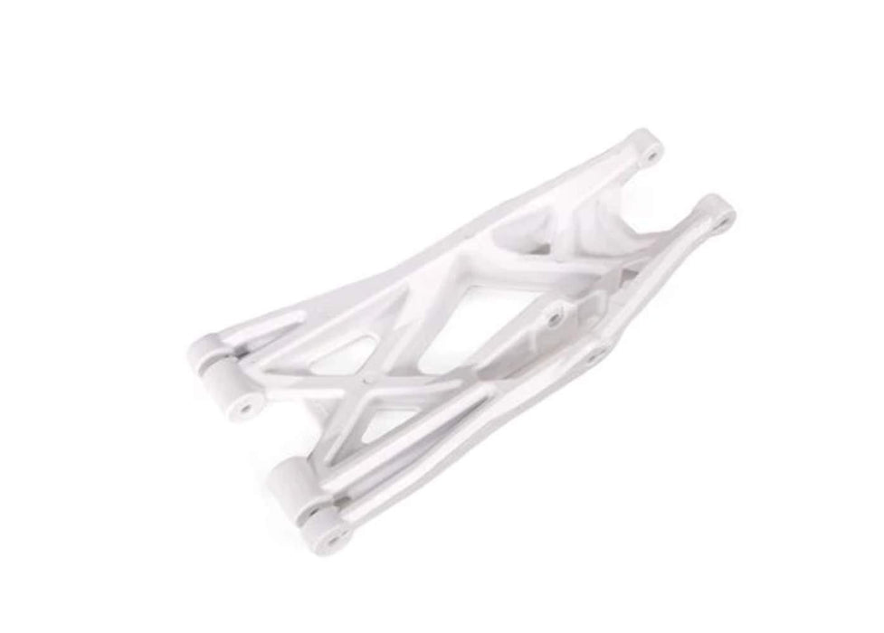 Traxxas Suspension Arm, White, Lower (Left, Front Or Rear), Heavy Duty (1) 7831A