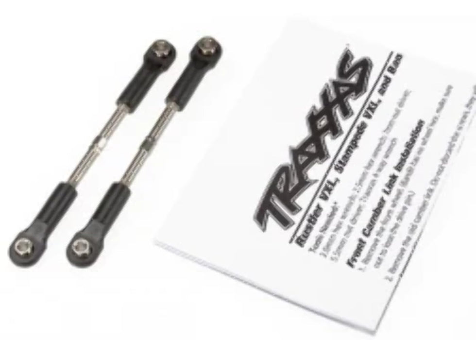 Traxxas 2445 Turnbuckles Toe Link 55mm