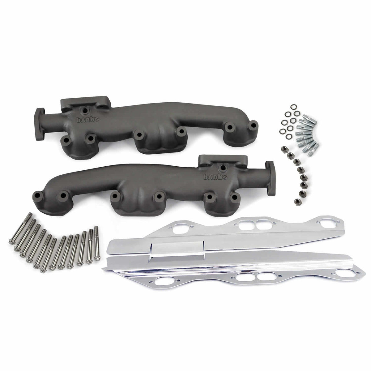 Banks Power Exhaust Manifold Kit