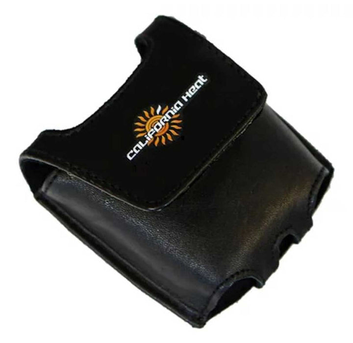 California Heat Dual Clip Controller Case