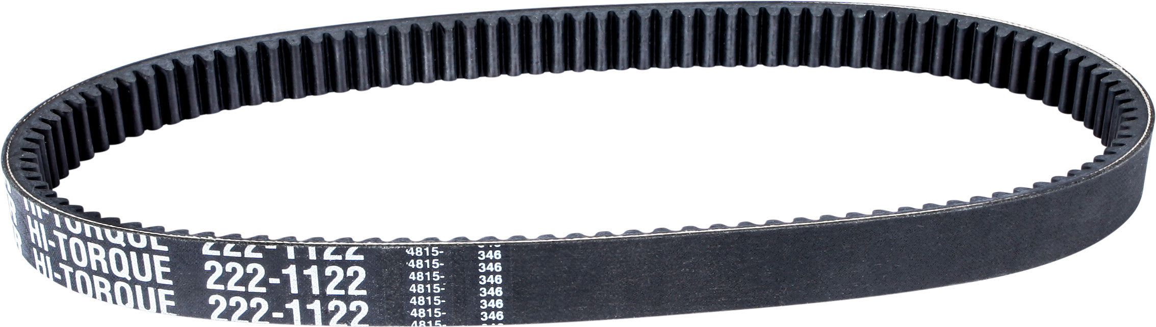 Hi-Torque Belt 45.13" X 1.25"