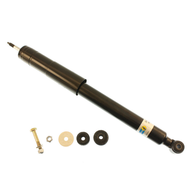 Bilstein B4 1984 Mercedes-Benz 190D 2.2 Rear 36mm Monotube Shock Absorber 24-013840