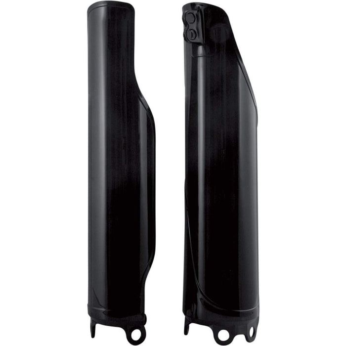 Acerbis 2115040001 Fenders, Black