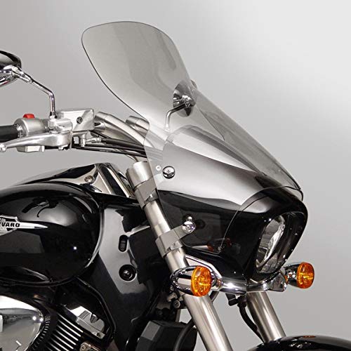 National Cycle VStream Aeroacoustic Windshield Fits Suzuki