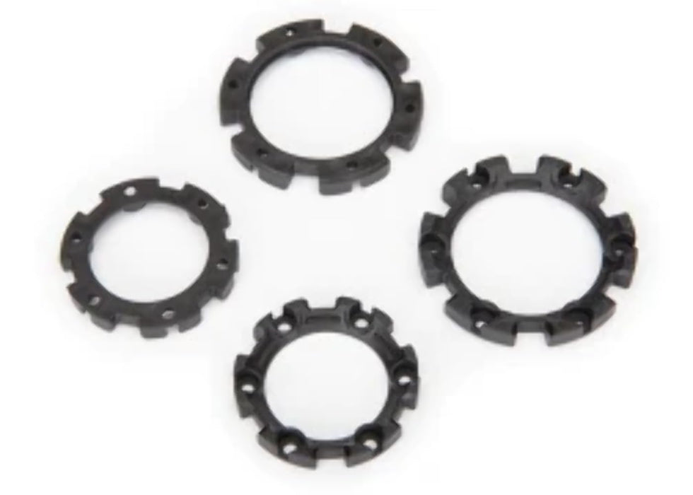 Traxxas TRA8889 Bearing Retainers Inner (2) Outer (2)