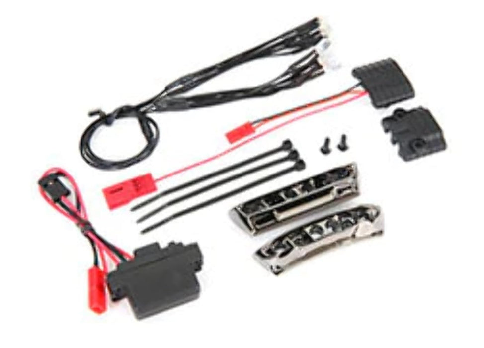 Traxxas 7185A 1/16 E-Revo LED Light Kit