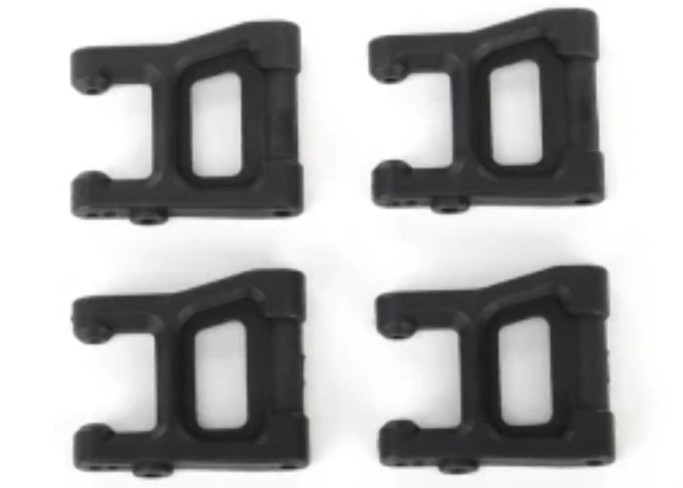 Traxxas 7531 Suspension Arms F and R (4)