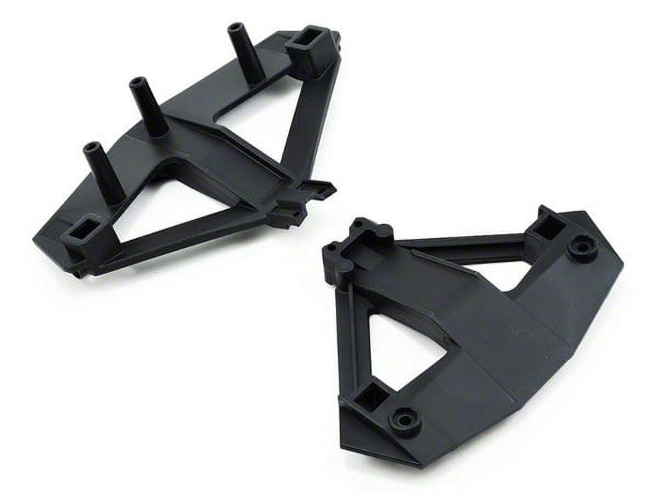 Traxxas Body Mounts Front And Rear, Xo-1, 170-Pack 6415