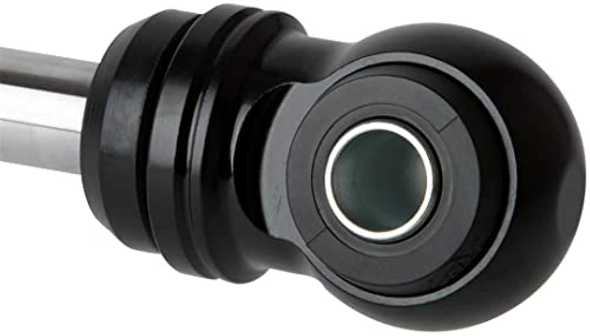 FOX Pair Ps Ifp 5.1" 0-1" Lift 980-24-663, Fits 2001-2020 Fits Chevrolet HD Front F0747