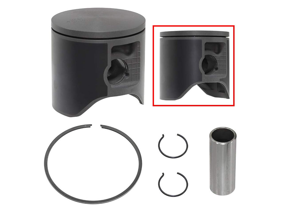 Spi-Sport Part SM-09288 T-Moly Series Piston Kit - Standard Bore 85.00mm