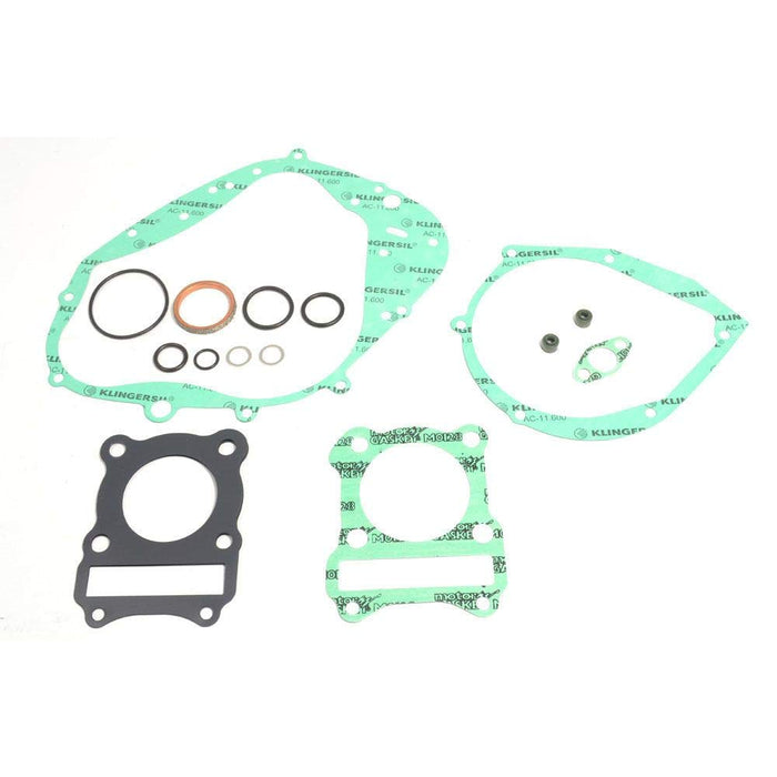 Centauro Gaskets COMPLETE KT SUZ DRZ125 Gaskets Gasket SetSUZUKI DRZ125 03-10 - P400510850069