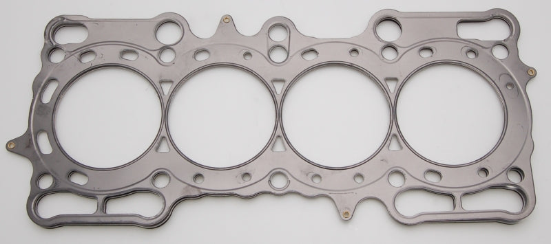 Cometic Honda Prelude 89mm 97-UP .040 inch MLS H22-A4 Head Gasket C4254-040