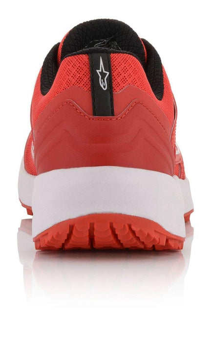 Alpinestars Meta Trail Shoes (13) (Red/White)