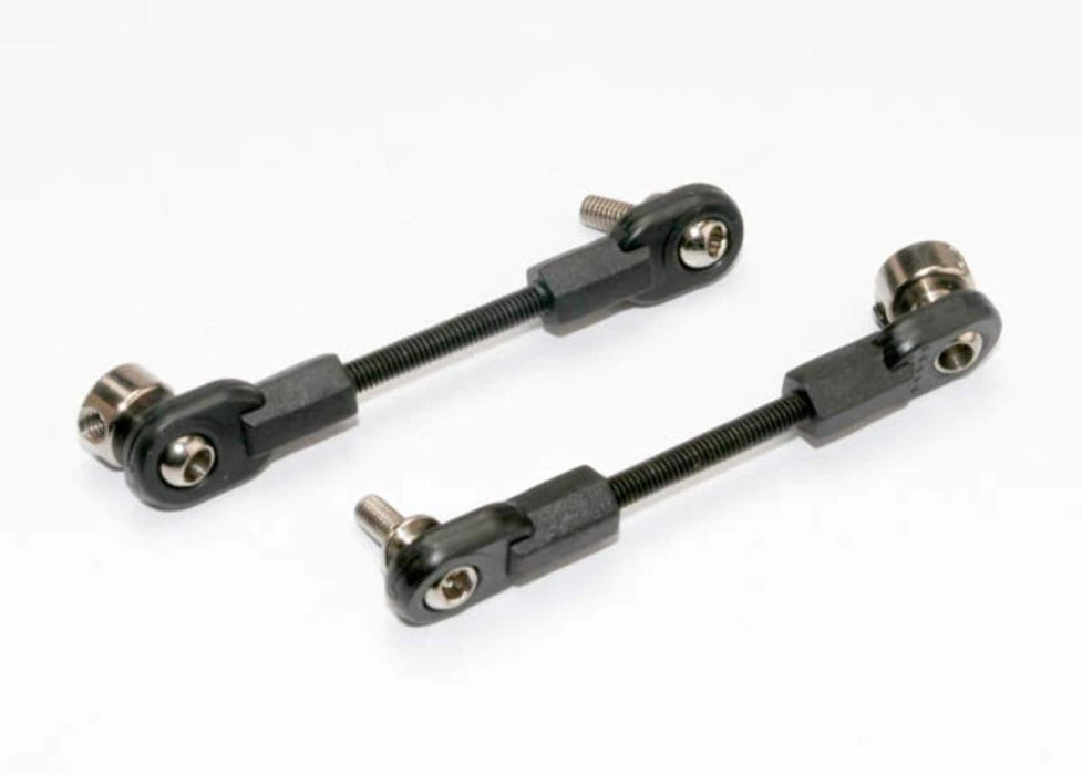 Traxxas 6897 Rear Sway Bar Linkage (pair)