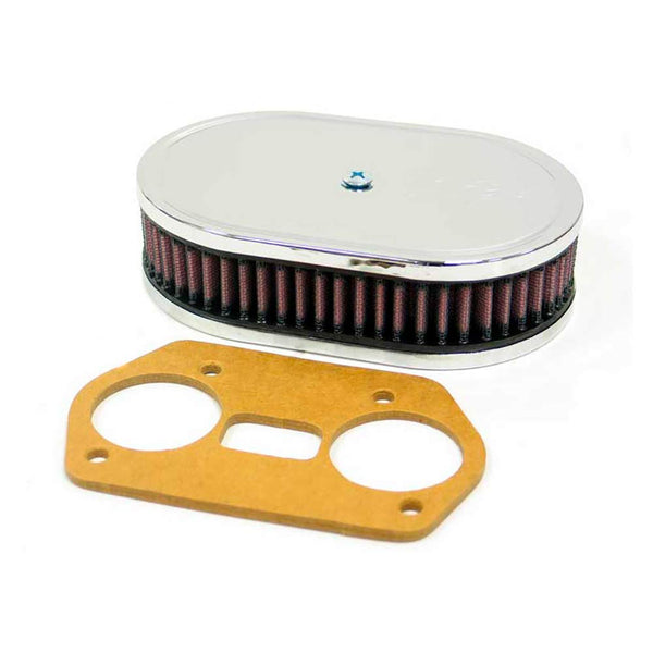 K&N High Performance Custom Racing Assembly 56-1691