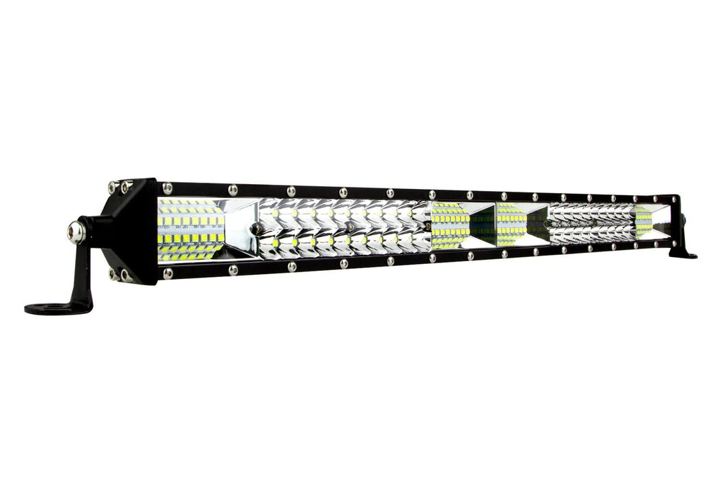 Xk Glow XK063030 2-in-1 LED Light Bar - 30in.